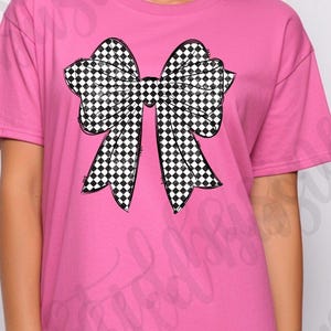Black white Coquette bow png file, black white bow png file, Png file download, Sublimation png file, bow png design, bow png design
