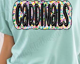 カージナルスのシャツ用 png デザイン、マスコット png ファイル、Png ファイルのダウンロード、昇華 png ファイル、カージナルスのシャツ、カージナルスのシャツ png