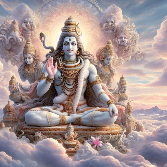 Shiv ji image deals