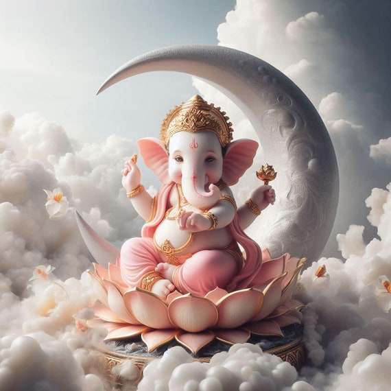 Ganesh photo wallpaper deals