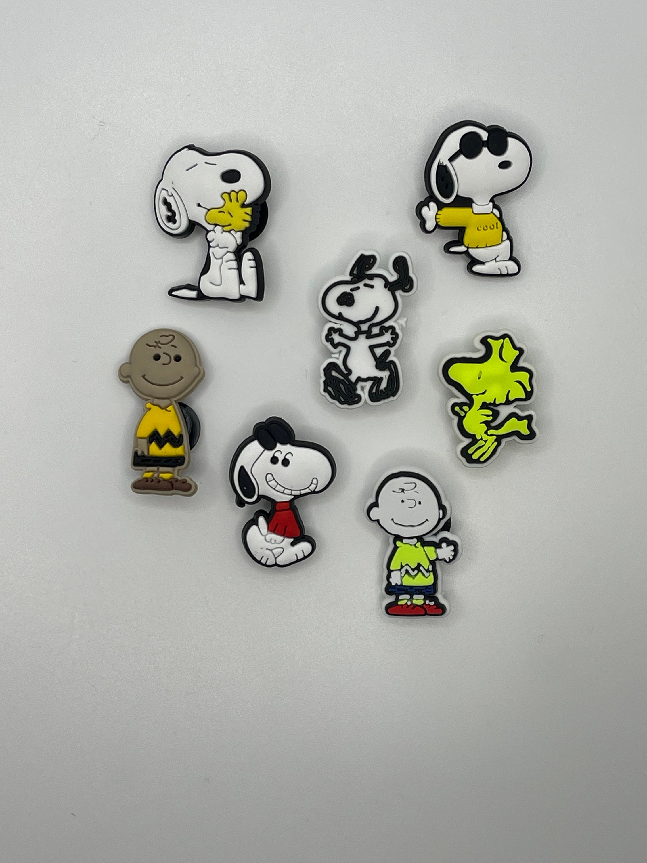 Peanuts jibbitz sale