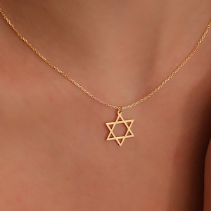 Golden star jewelry best sale etsy