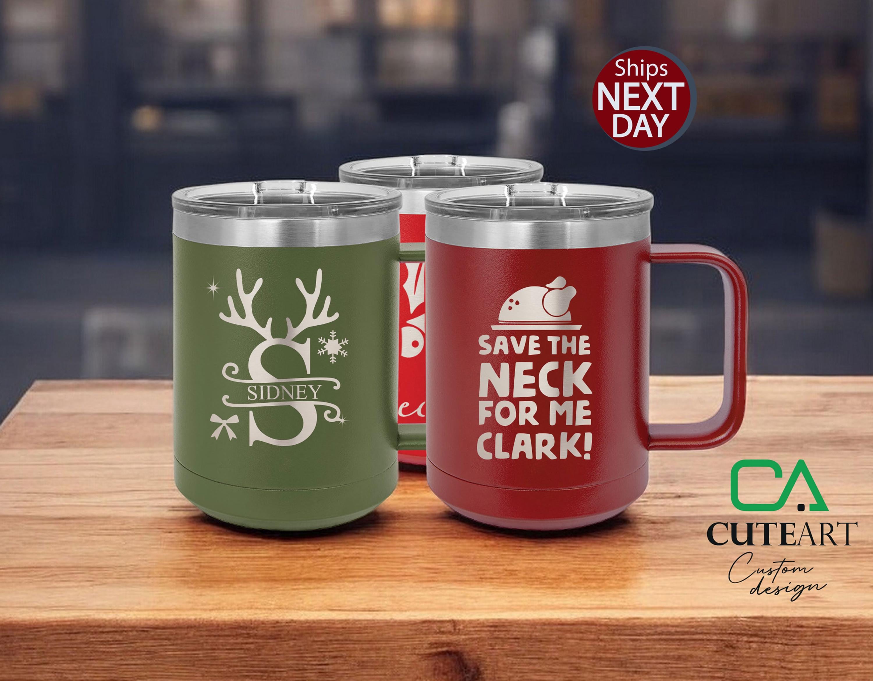 Custom Logo 15 Oz Coffee Cup, Personalized 15 Oz Coffee Mug, Custom Mug,  Custom Text Coffee Mug, Personalized Mug, Personalized Coffee Cup - Etsy