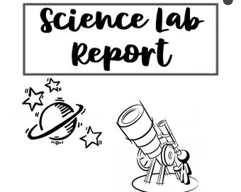 CC Science Journal of Cycle 2