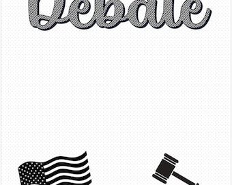 CC Challenge B Debate