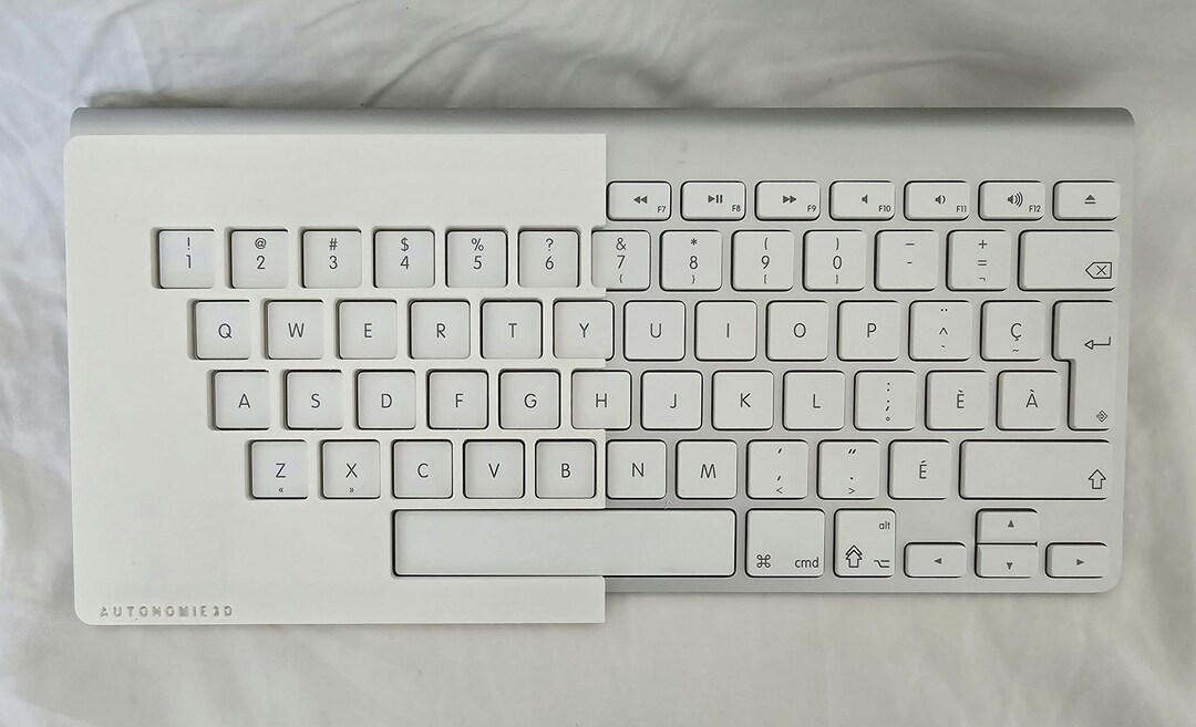 Apple Key Guards (see Models) - Etsy