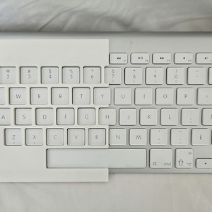 Apple-nyckelskydd (se modeller)