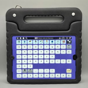 Custom Key Guards for Tablets (Color)