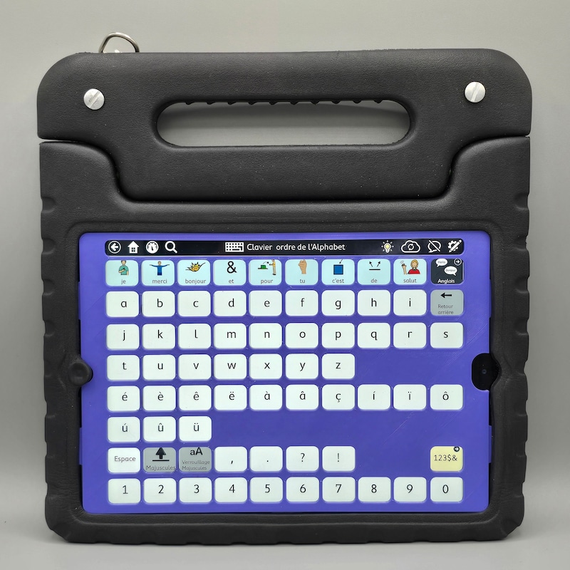 Aac Keyguards - Etsy