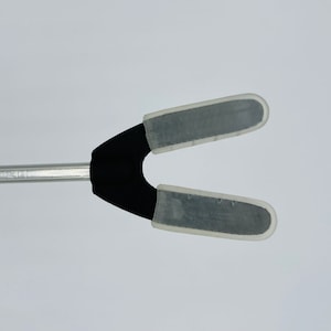 Mouthpiece for mouth stick
