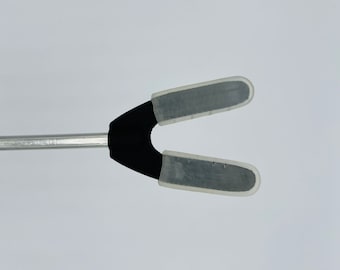Mouthpiece for mouth stick