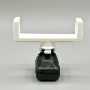 Compatible joystick tips for Evil Controllers