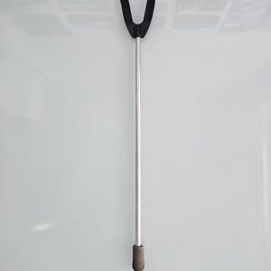 Mouthpiece compatible with touchscreens Embout tissu