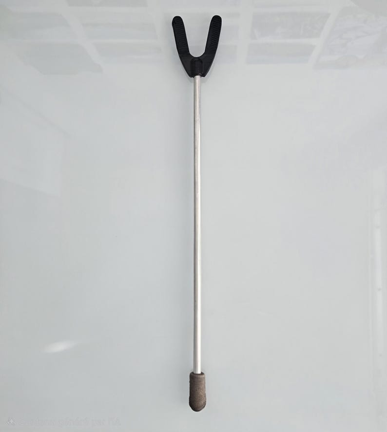 Mouthpiece compatible with touchscreens Embout tissu