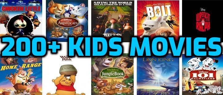 Cartoon Movies - Etsy Cartoon Movies - Etsy