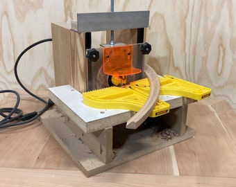 Horizontal router table digital plans | Woodworking Plans | Build Plans | Wood Working Plans | Woodworking Projects | Wood Projects