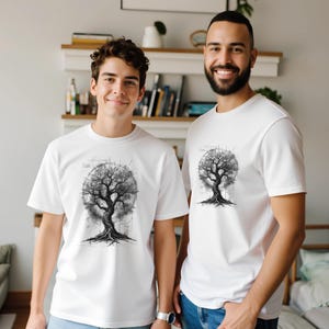 Tree of Life T-Shirt