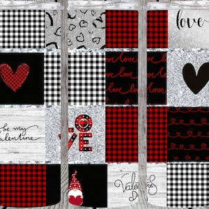 patchwork