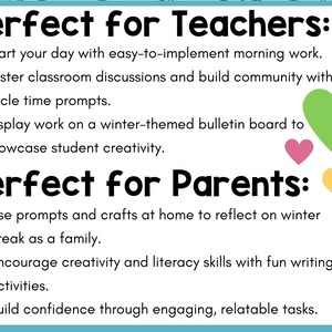 Back From Winter Break Welcome Back Activities, Snow Globe & Winter Fun ...