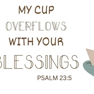 Coffee and Jesus Printable, Journaling Sticker Set, Bible Verse ...