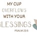 Coffee and Jesus Printable, Journaling Sticker Set, Bible Verse ...