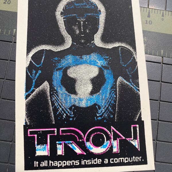 Tron