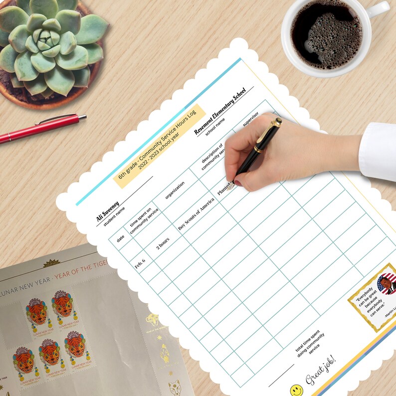 printable-forms-to-track-community-service-hours-6th-grade-students