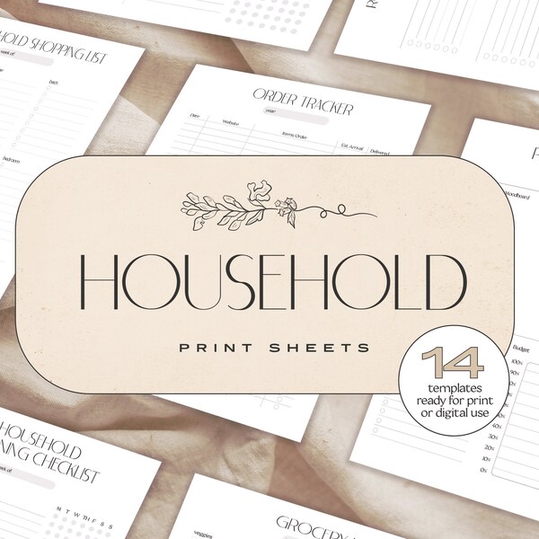 Organization - Etsy