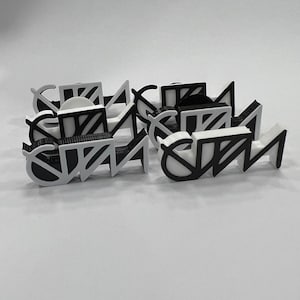 Ganja White Night Shoe Charm and more!