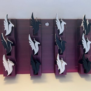 Illenium Shoe Charm and more!