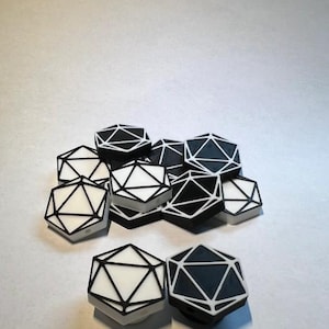 Odesza Shoe Charms and more!