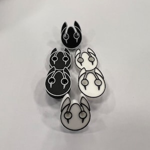 Dabin Shoe Charms and more!