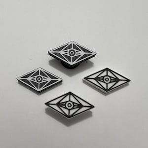 Slander Shoe Charm and more!