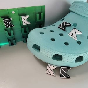 Kaskade Shoe Charm and more!