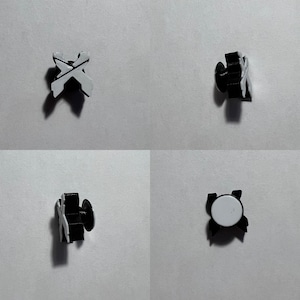 Excision Shoe Charm and more!