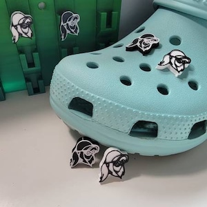 Rezz Shoe Charms and more!