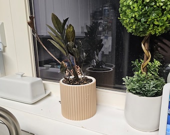 Self Watering Planter