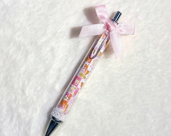 Lápiz táctil retráctil para Nintendo DS