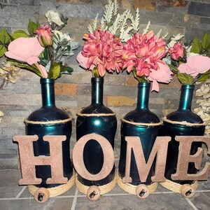 HOME Bottles