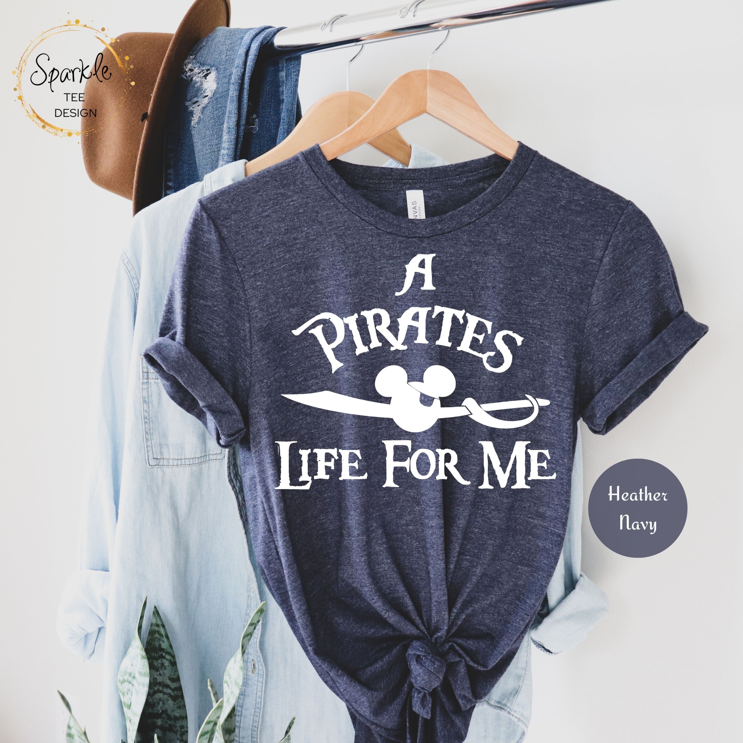 Discover Disney Cruise Pirates Shirt, A Pirates Life For Me Shirt, Pirate Night Shirts, Pirate Shirt, Pirate Mickey Shirt
