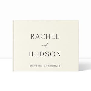 Libro degli ospiti per matrimonio / Libro degli ospiti per matrimonio / Libro degli ospiti in lino / Libro degli ospiti personalizzato / Libro degli ospiti per matrimonio / Libro degli ospiti in lino per matrimonio