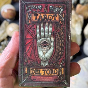 Tarot Cards, Oracle Decks, Inspiration Decks, Learning Tarot, Tarot Readers, Pocket Sized Card Decks TCARDS005
