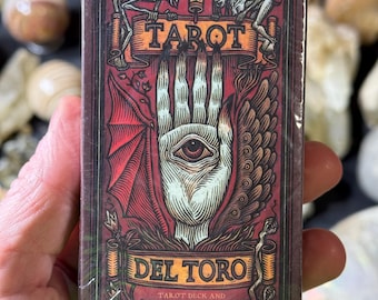Tarot Cards, Oracle Decks, Inspiration Decks, Learning Tarot, Tarot Readers, Pocket Sized Card Decks TCARDS005