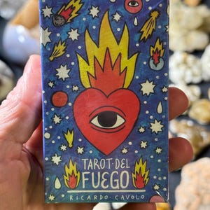 Tarot Cards, Oracle Decks, Inspiration Decks, Learning Tarot, Tarot Readers, Pocket Sized Card Decks TCARDS003
