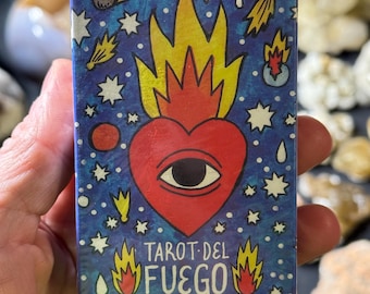 Tarot Cards, Oracle Decks, Inspiration Decks, Learning Tarot, Tarot Readers, Pocket Sized Card Decks TCARDS003