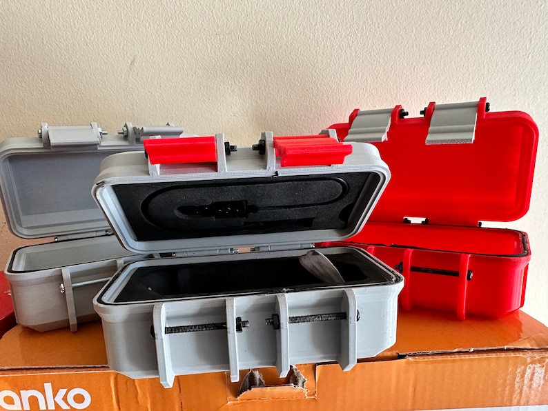 Flipper Zero Hard Cases Etsy