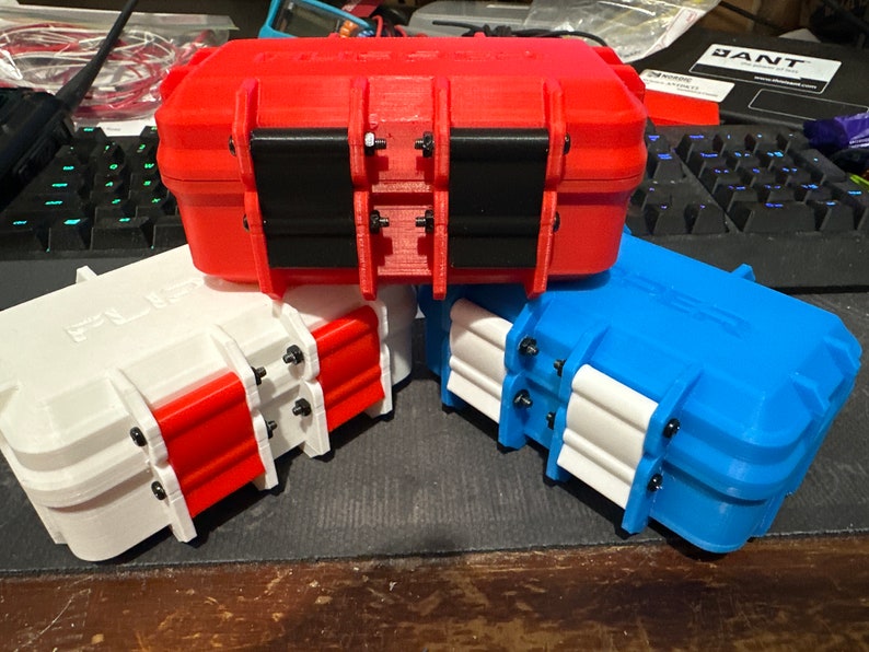 Flipper Zero Hard Case With Wifi Dev Board Case Etsy Australia