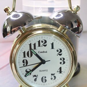 St Louis Cardinals Travel Alarm Clock