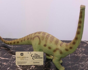 Deinosuchus (Carnegie Collection by Safari Ltd) – Dinosaur Toy Blog