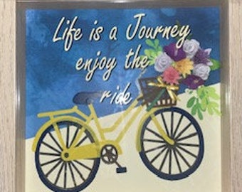 Life is a Journey